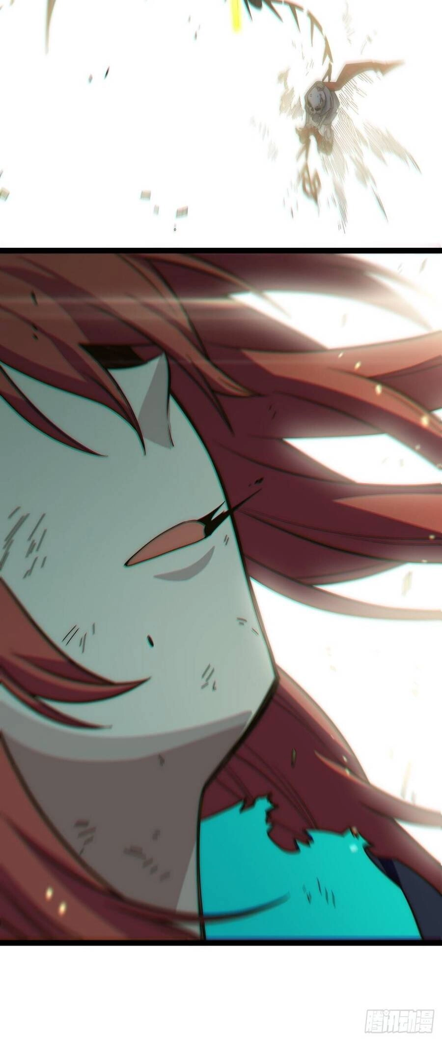 Khô Cốt Hiệp Sĩ Chapter 143 - 28