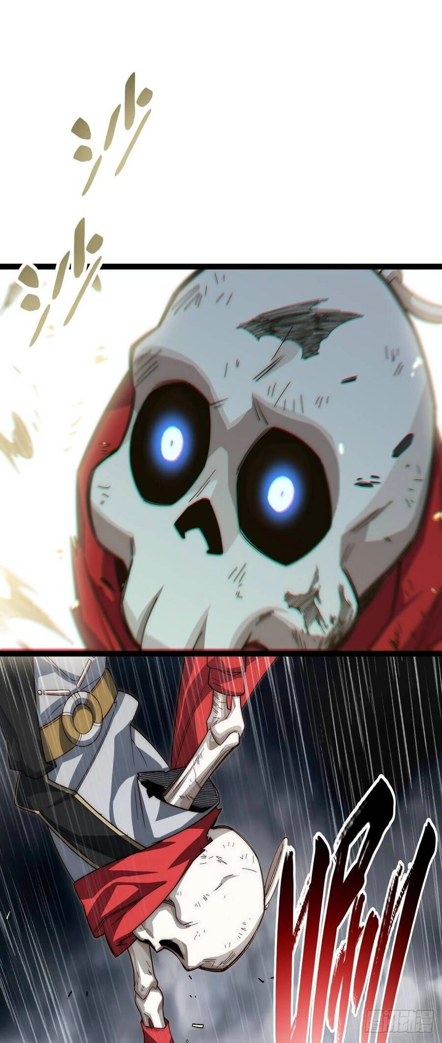 Khô Cốt Hiệp Sĩ Chapter 143 - 29