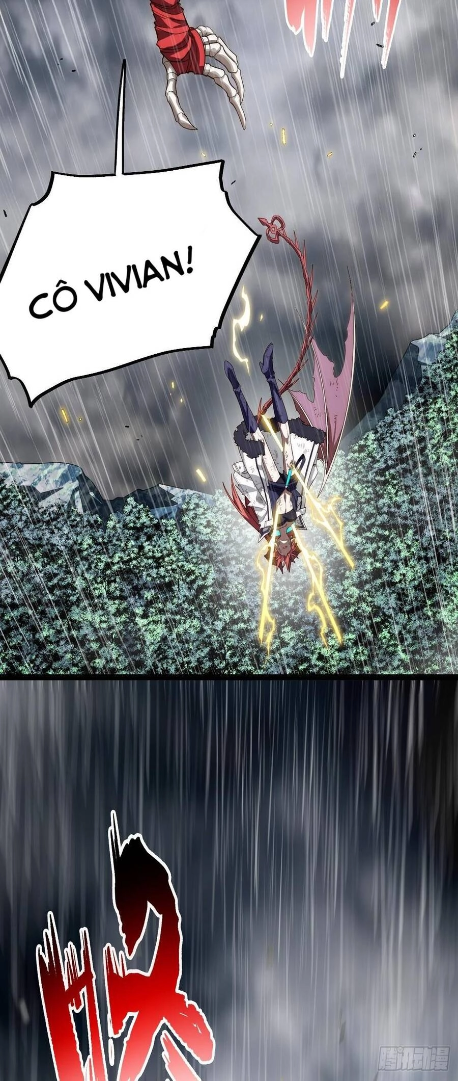 Khô Cốt Hiệp Sĩ Chapter 143 - 30