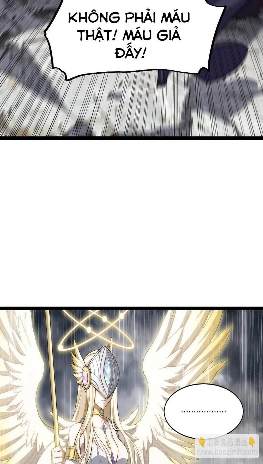 Khô Cốt Hiệp Sĩ Chapter 143 - 37