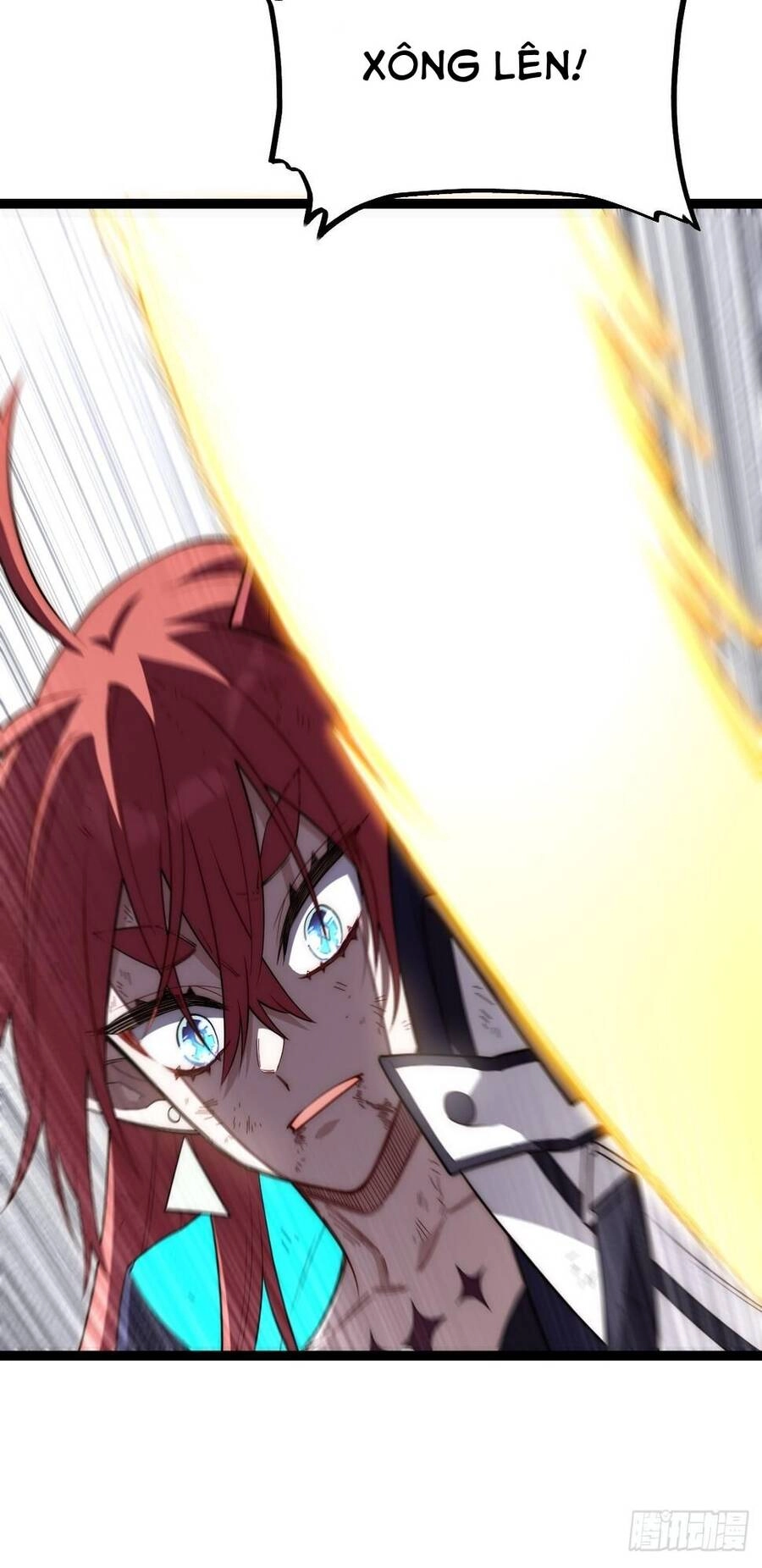 Khô Cốt Hiệp Sĩ Chapter 143 - 41