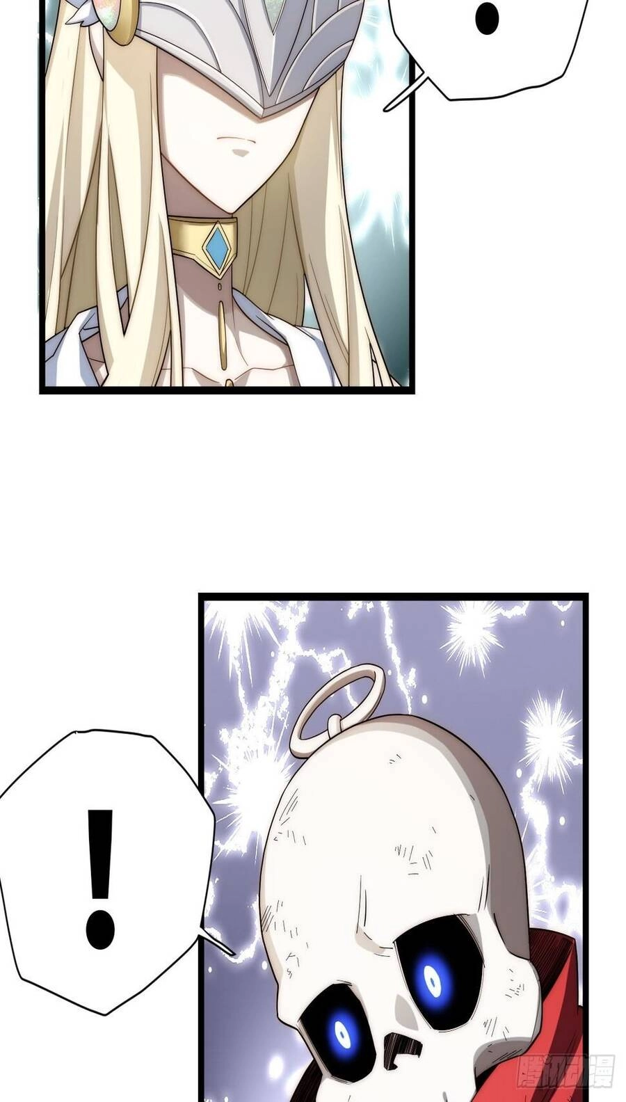 Khô Cốt Hiệp Sĩ Chapter 143 - 44