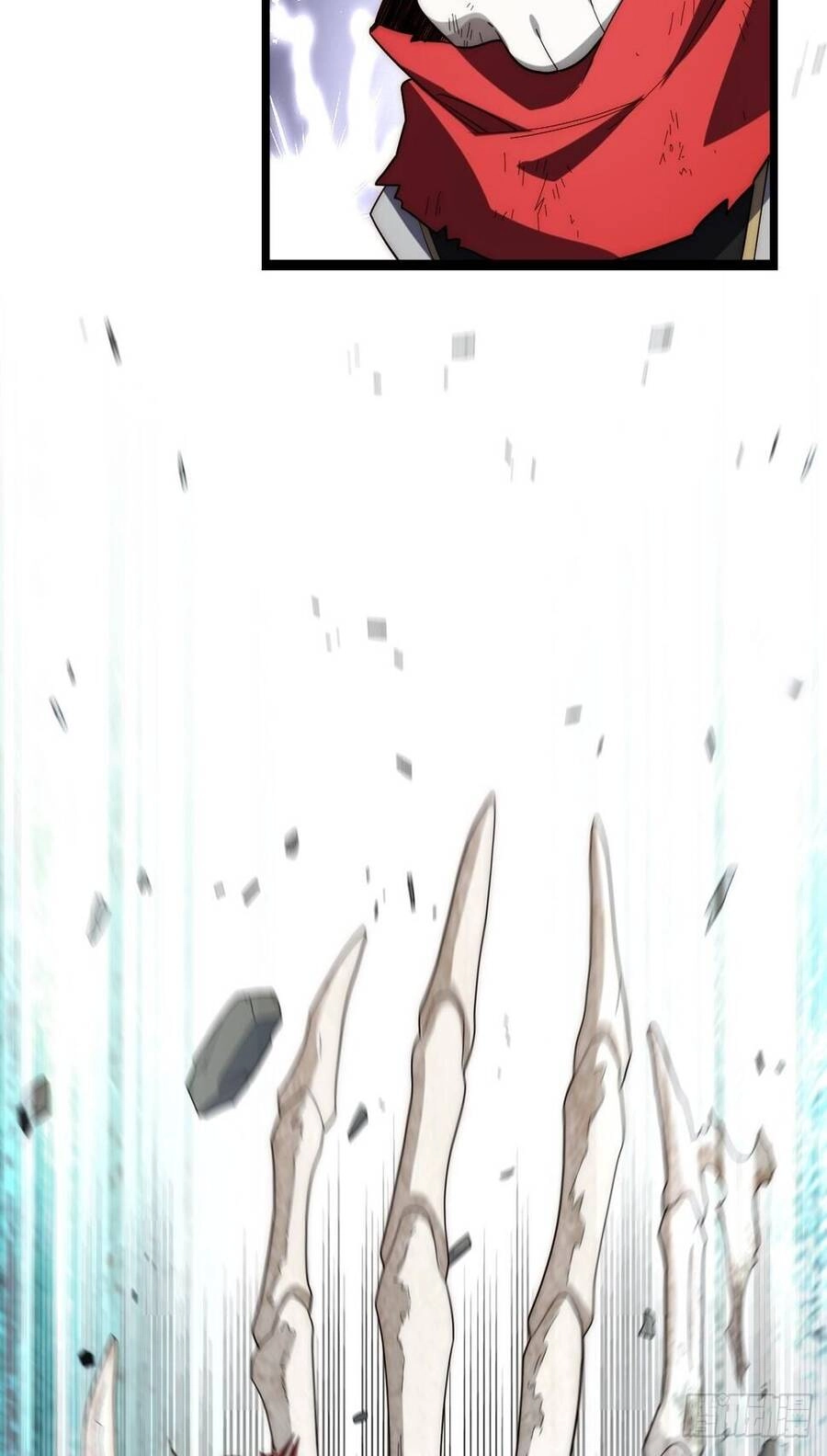 Khô Cốt Hiệp Sĩ Chapter 143 - 45