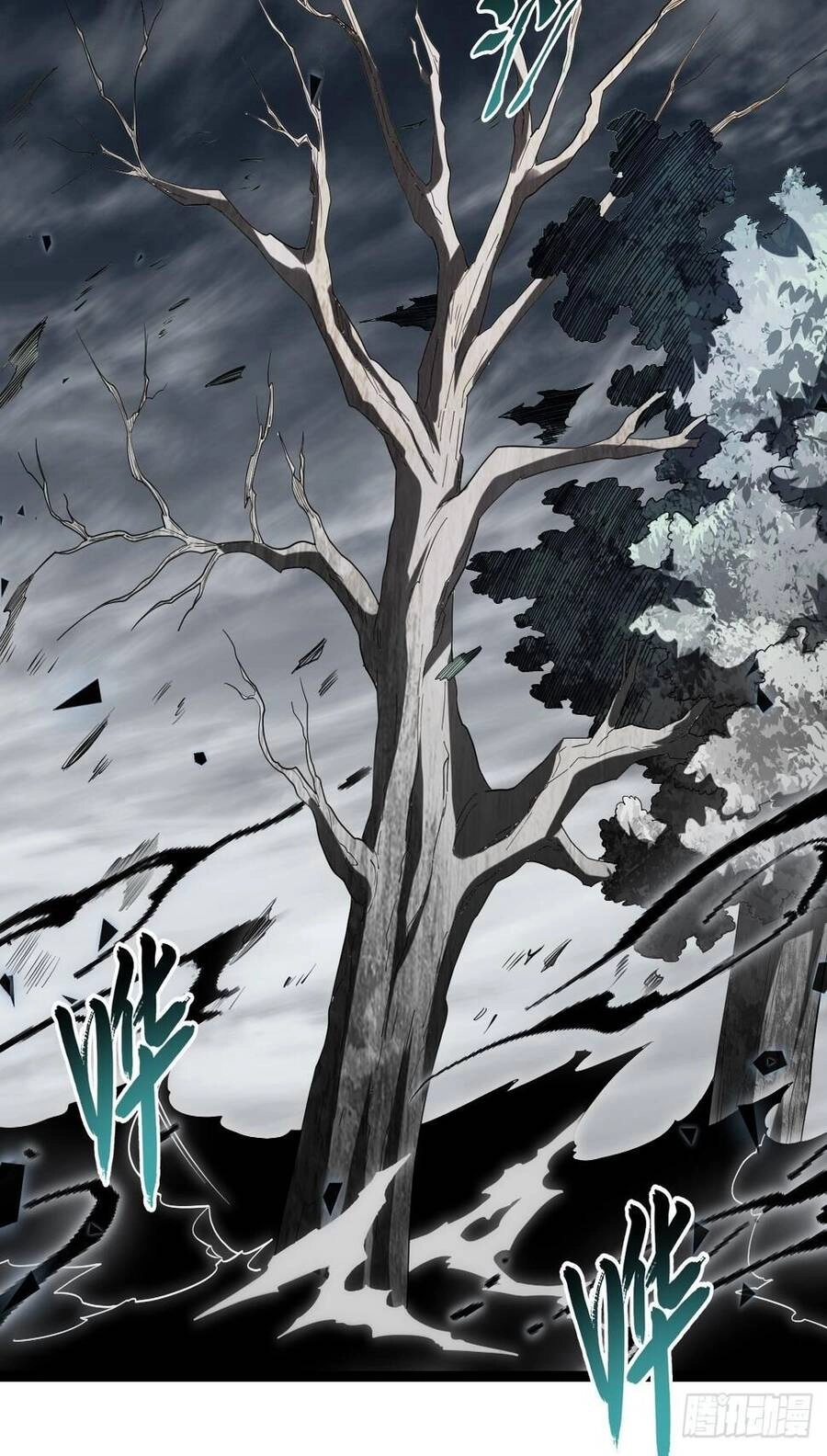 Khô Cốt Hiệp Sĩ Chapter 143 - 50