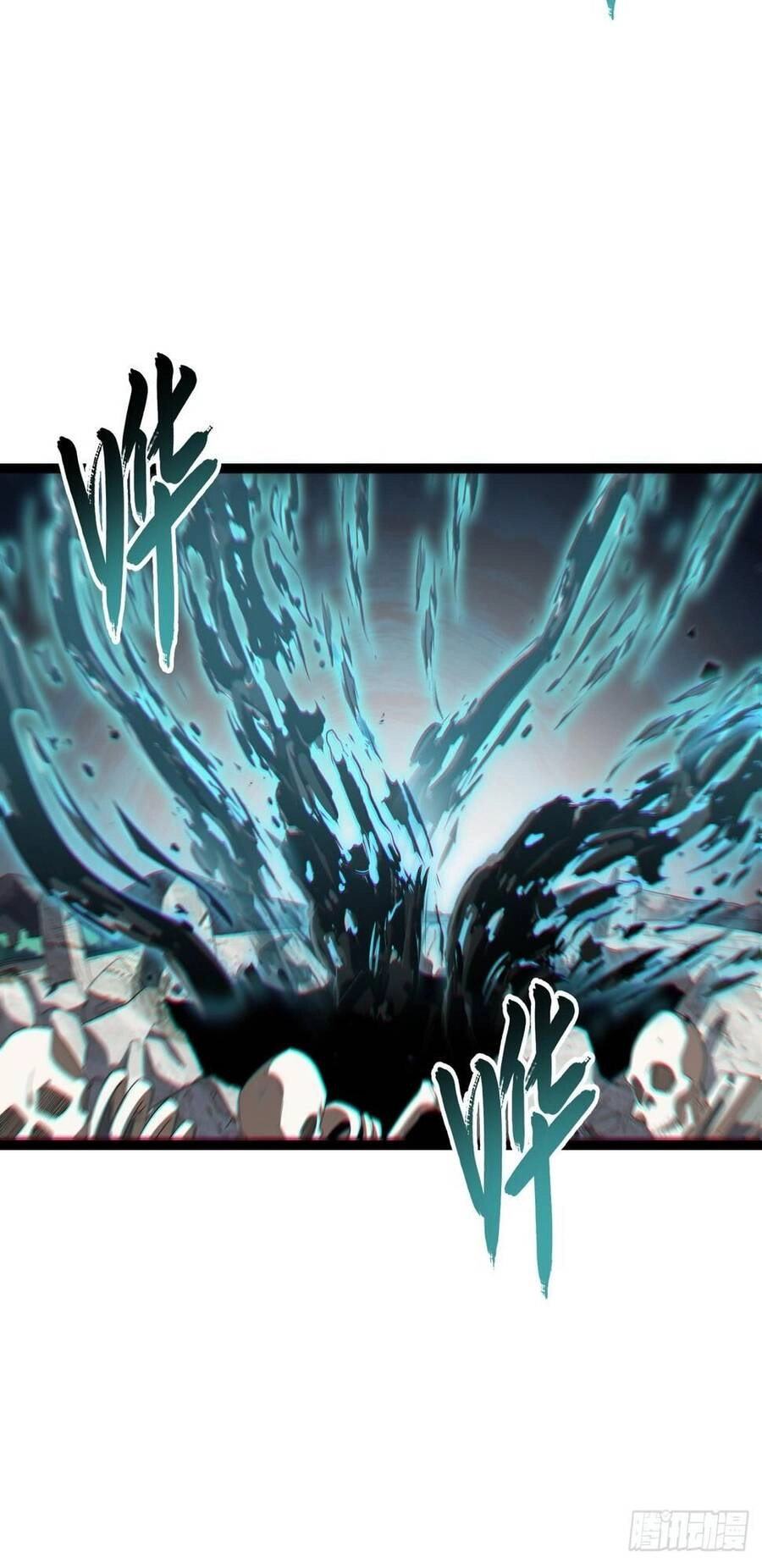 Khô Cốt Hiệp Sĩ Chapter 143 - 51