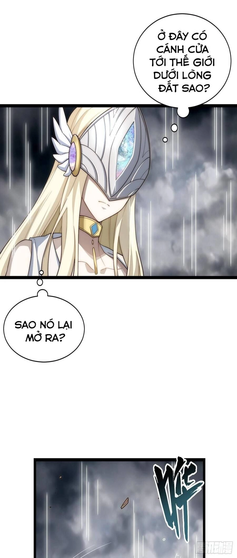 Khô Cốt Hiệp Sĩ Chapter 143 - 52