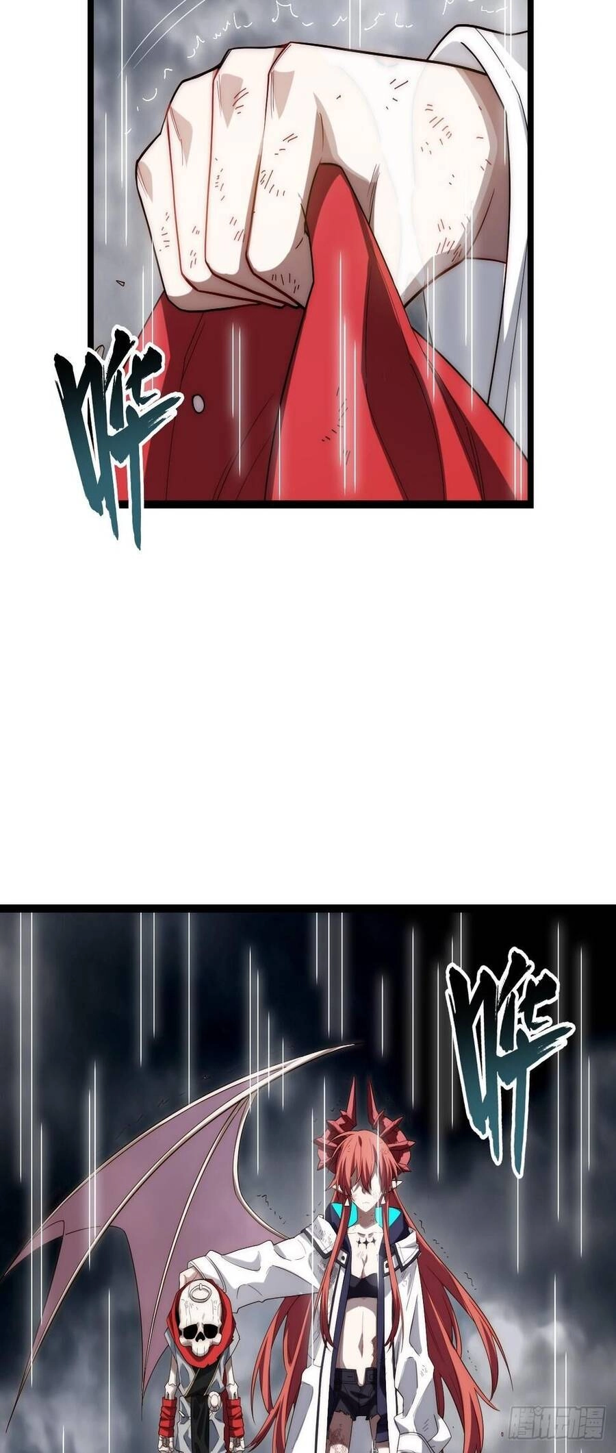 Khô Cốt Hiệp Sĩ Chapter 143 - 53