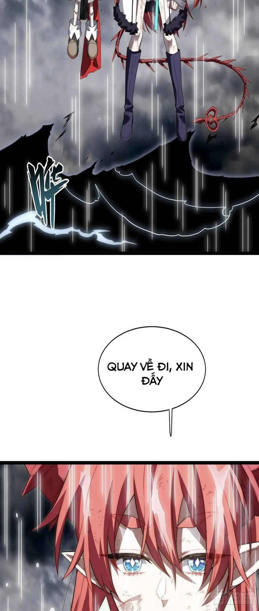 Khô Cốt Hiệp Sĩ Chapter 143 - 54