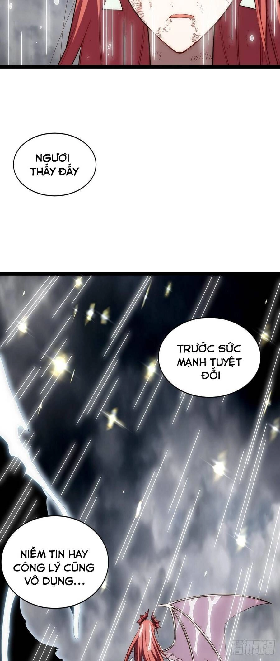 Khô Cốt Hiệp Sĩ Chapter 143 - 55