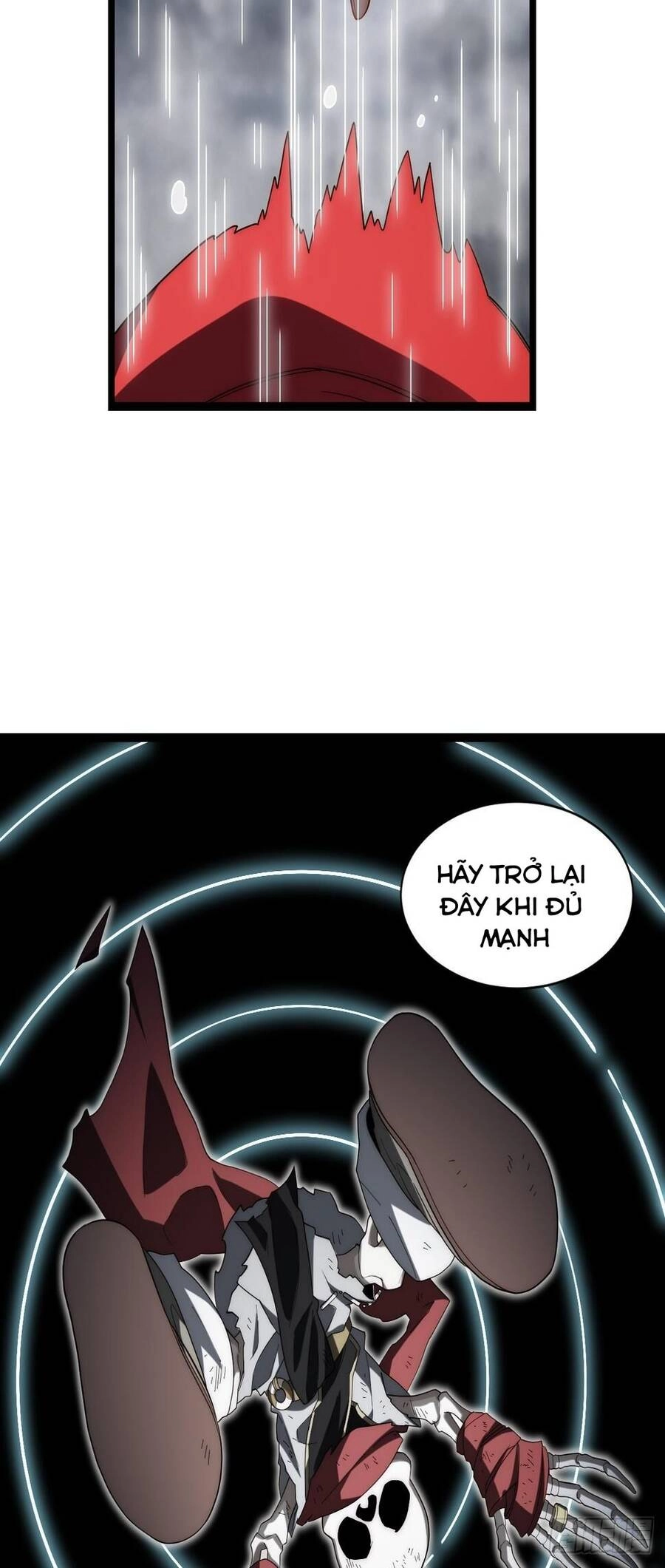 Khô Cốt Hiệp Sĩ Chapter 143 - 57