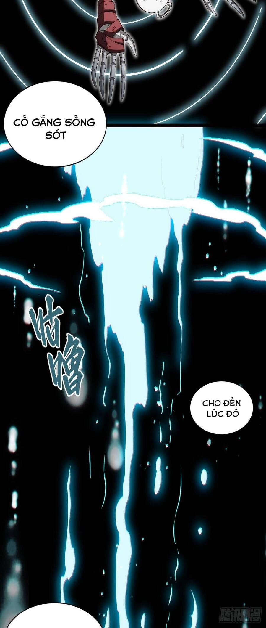 Khô Cốt Hiệp Sĩ Chapter 143 - 58