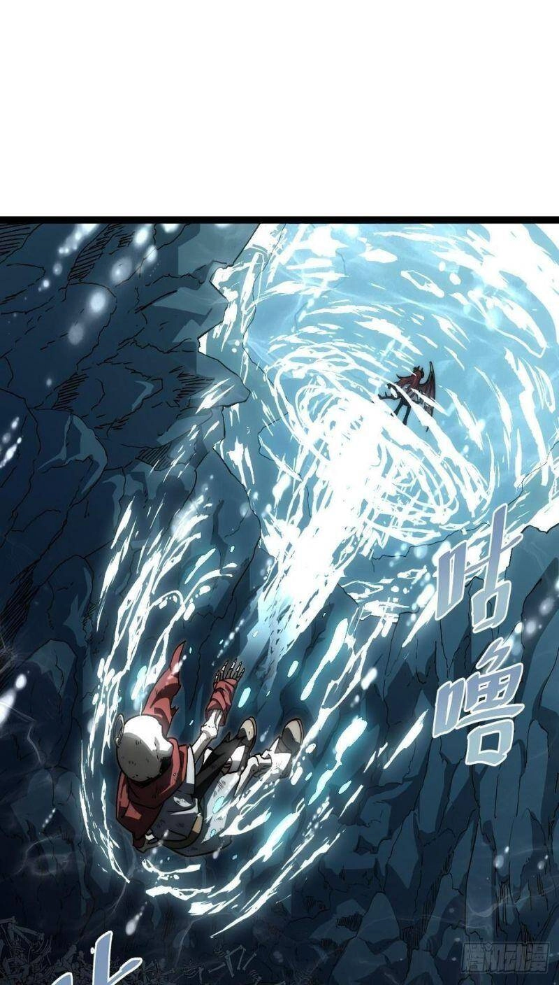 Khô Cốt Hiệp Sĩ Chapter 144 - 5