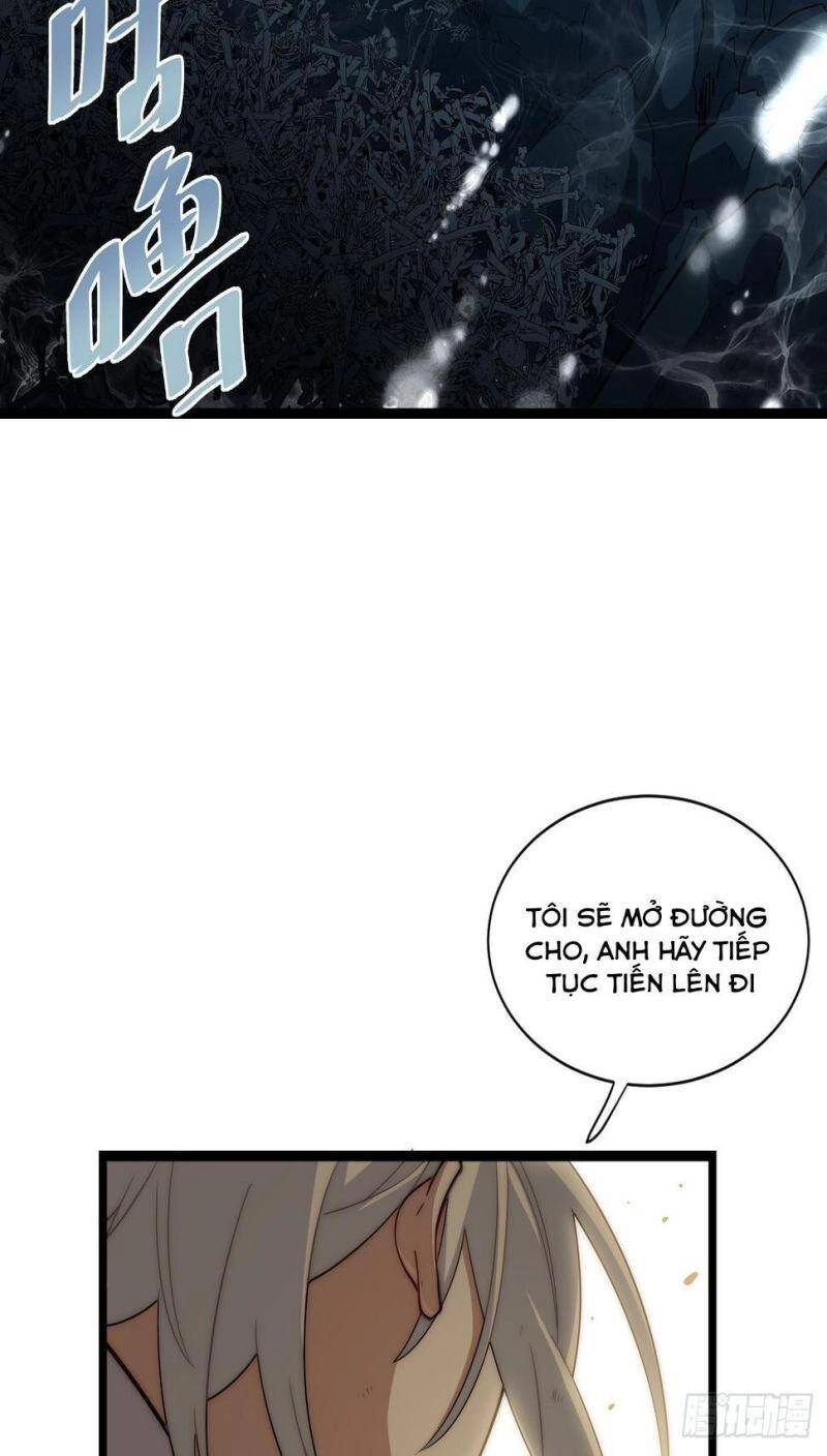 Khô Cốt Hiệp Sĩ Chapter 144 - 6