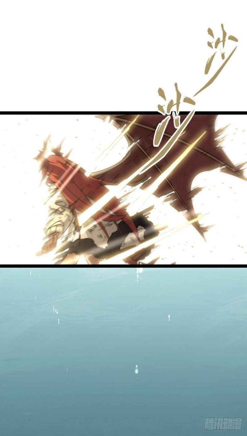 Khô Cốt Hiệp Sĩ Chapter 144 - 9