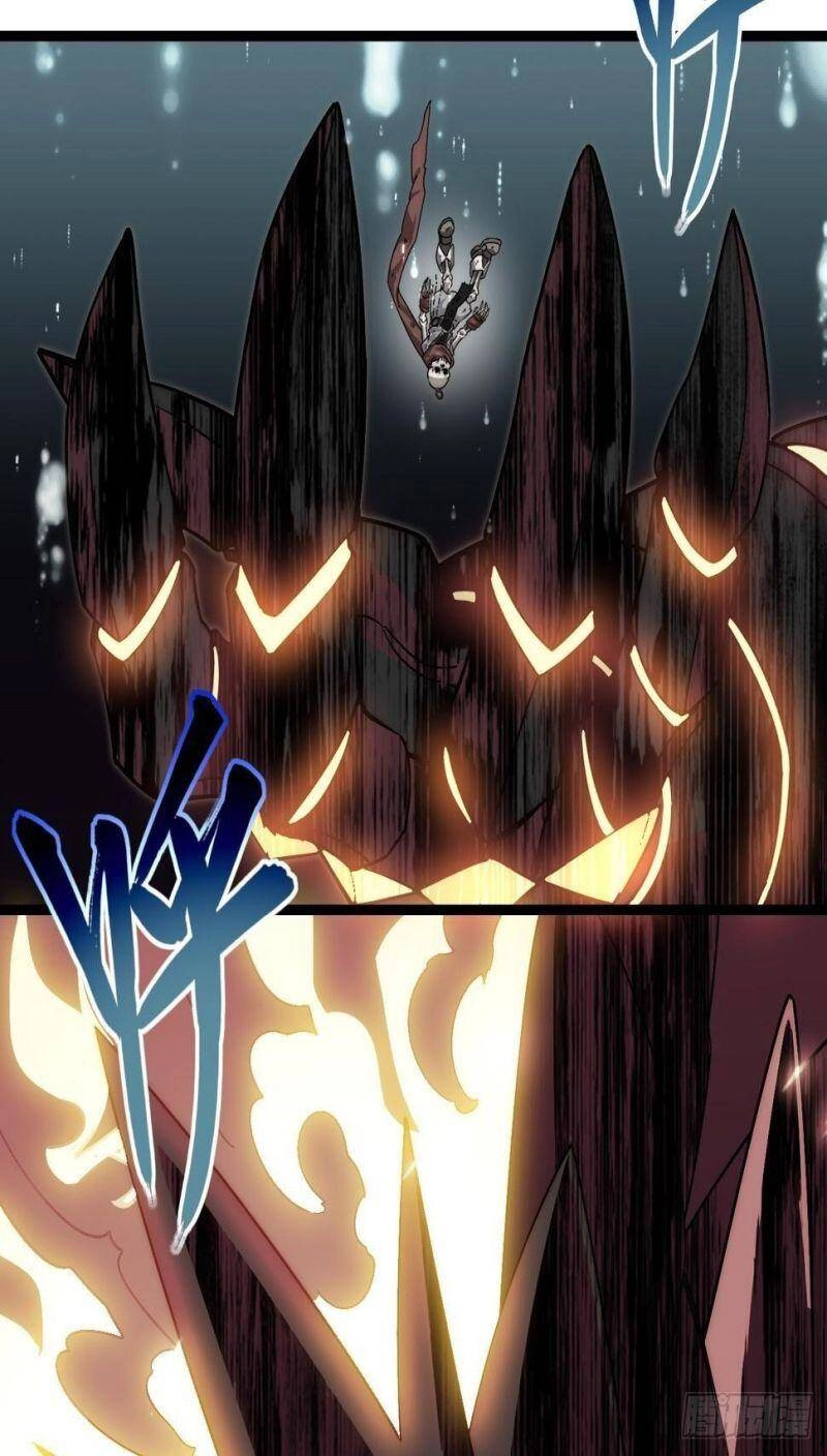 Khô Cốt Hiệp Sĩ Chapter 144 - 17