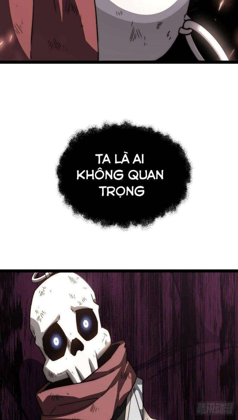 Khô Cốt Hiệp Sĩ Chapter 144 - 19