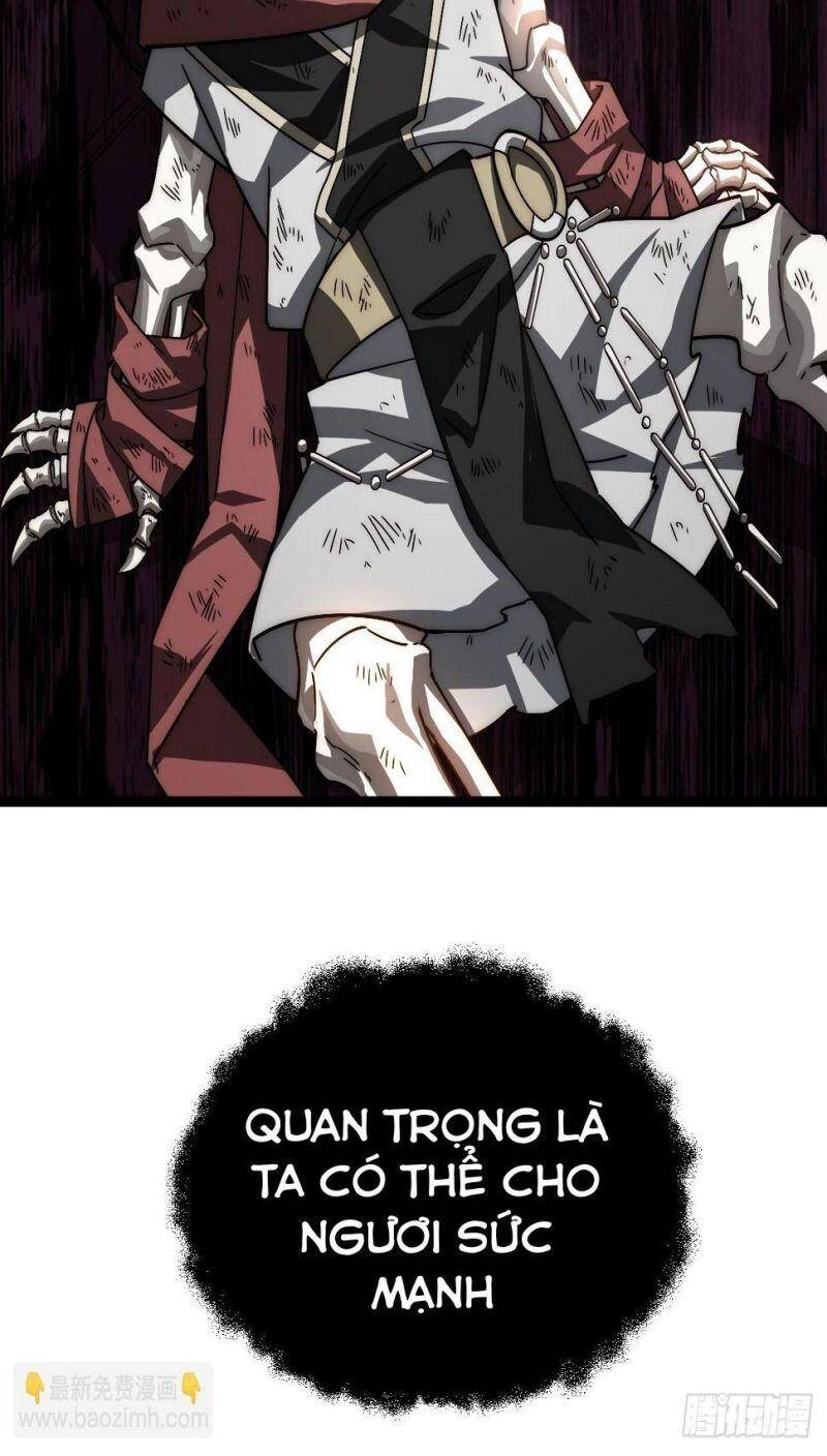 Khô Cốt Hiệp Sĩ Chapter 144 - 20