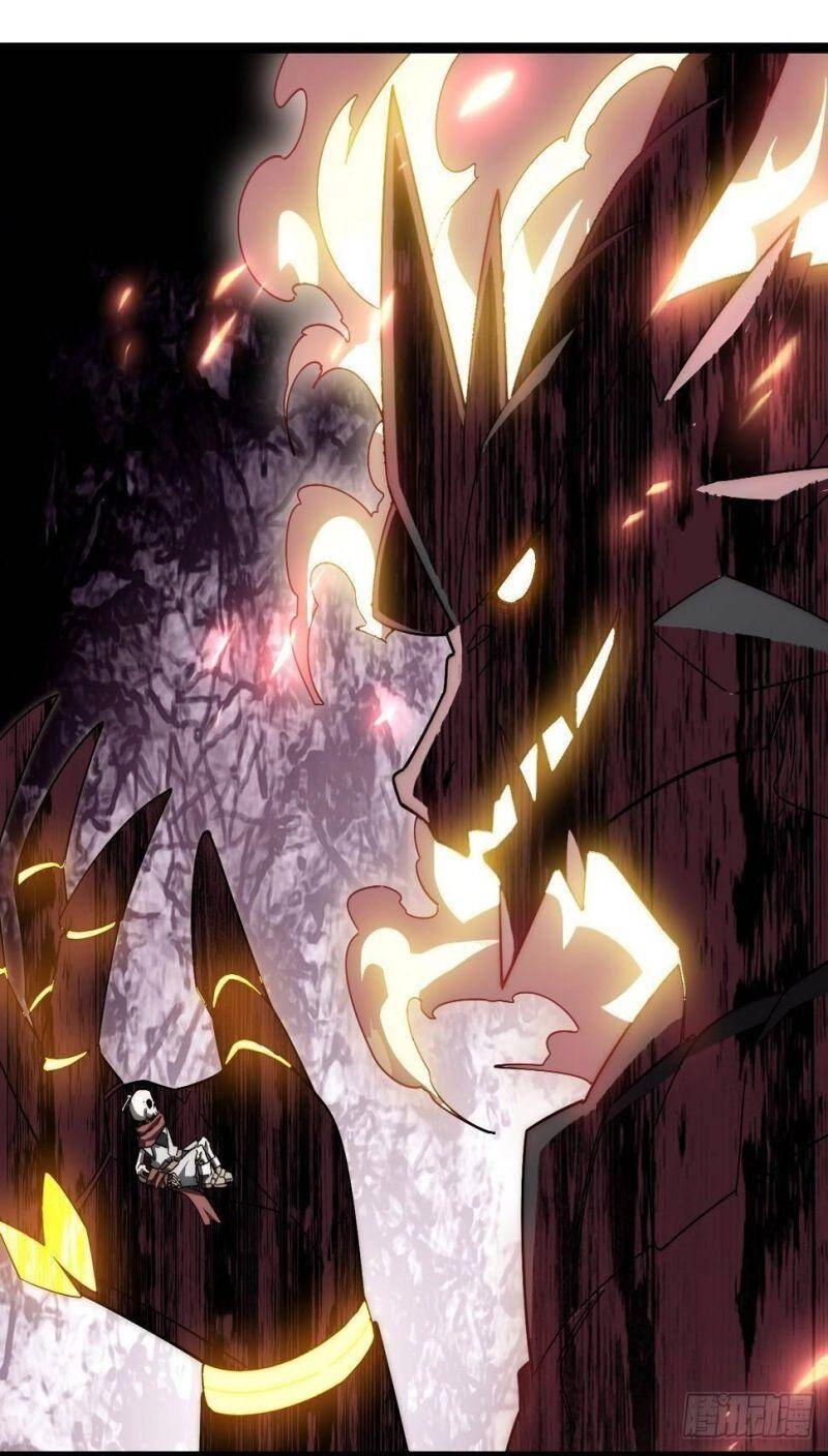 Khô Cốt Hiệp Sĩ Chapter 144 - 21