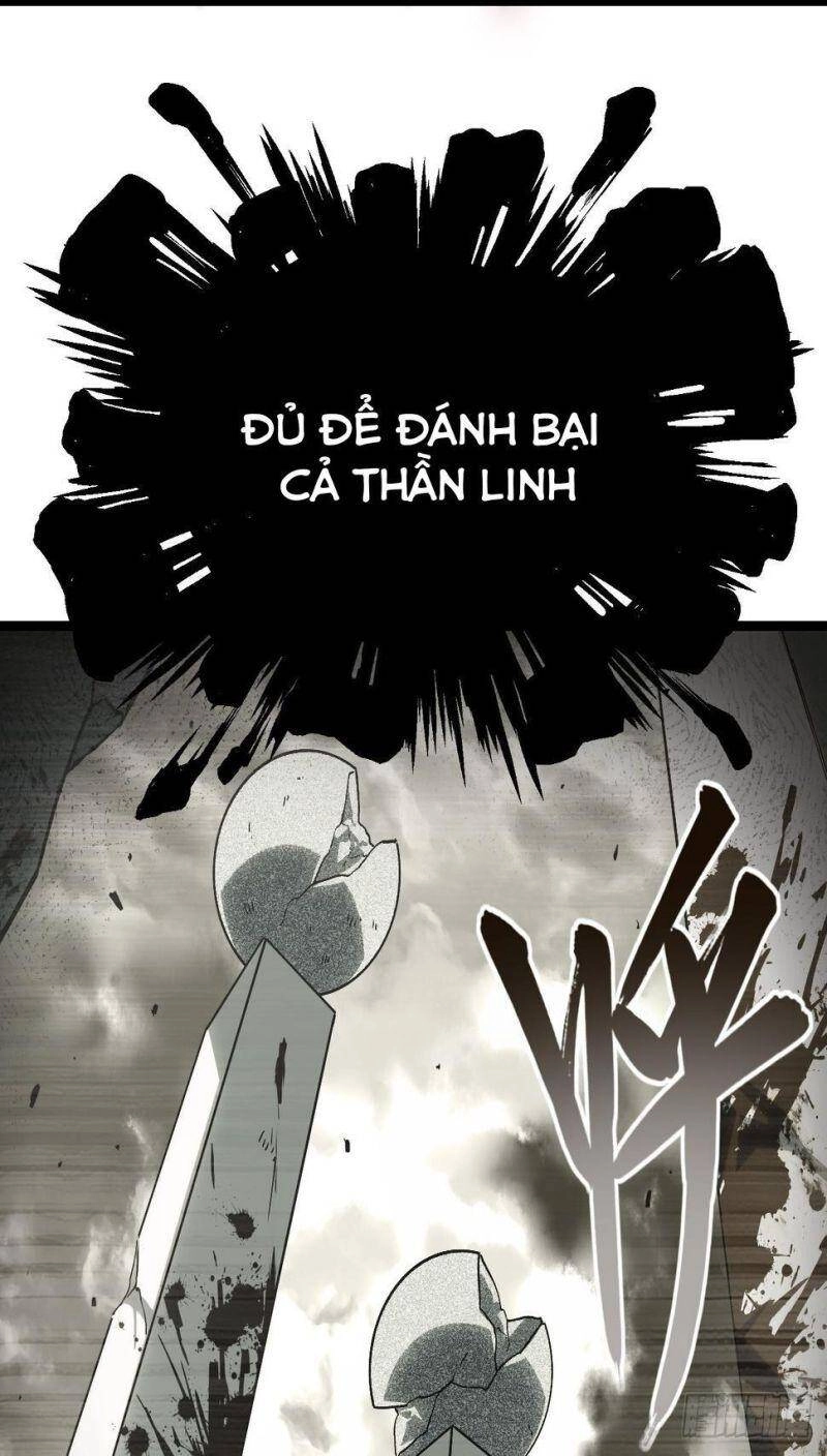 Khô Cốt Hiệp Sĩ Chapter 144 - 22