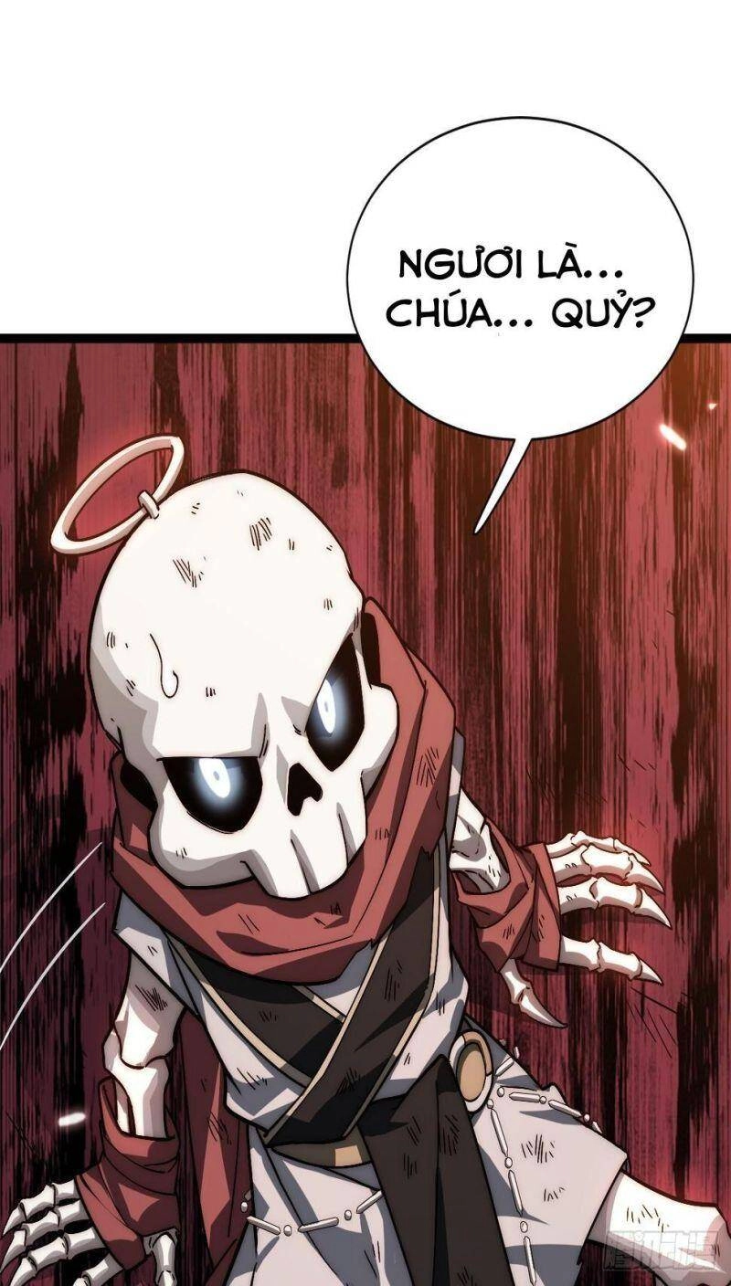 Khô Cốt Hiệp Sĩ Chapter 144 - 24