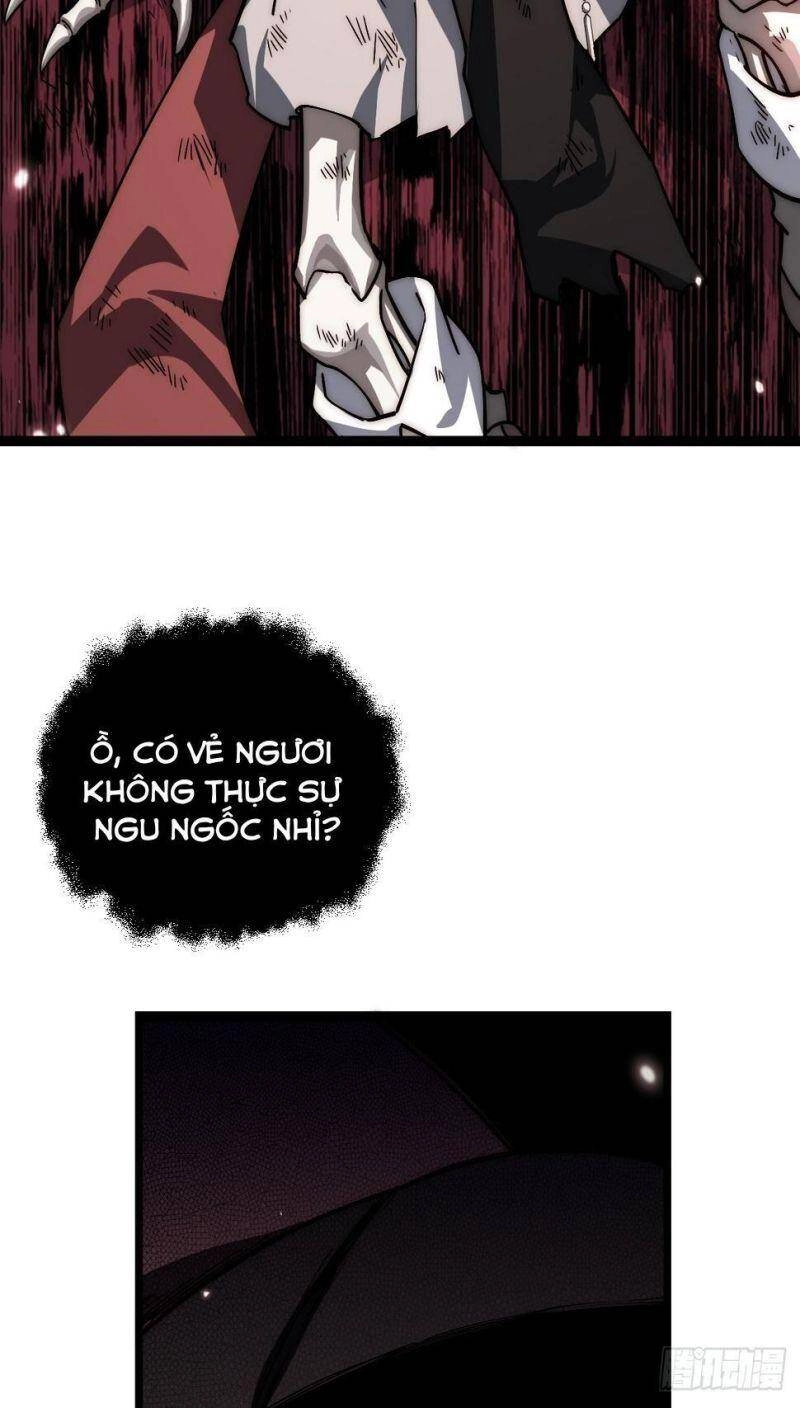 Khô Cốt Hiệp Sĩ Chapter 144 - 25