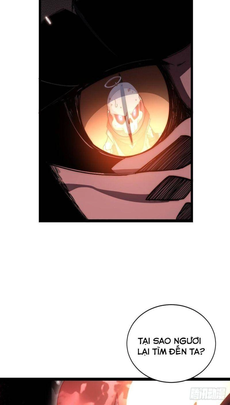 Khô Cốt Hiệp Sĩ Chapter 144 - 26