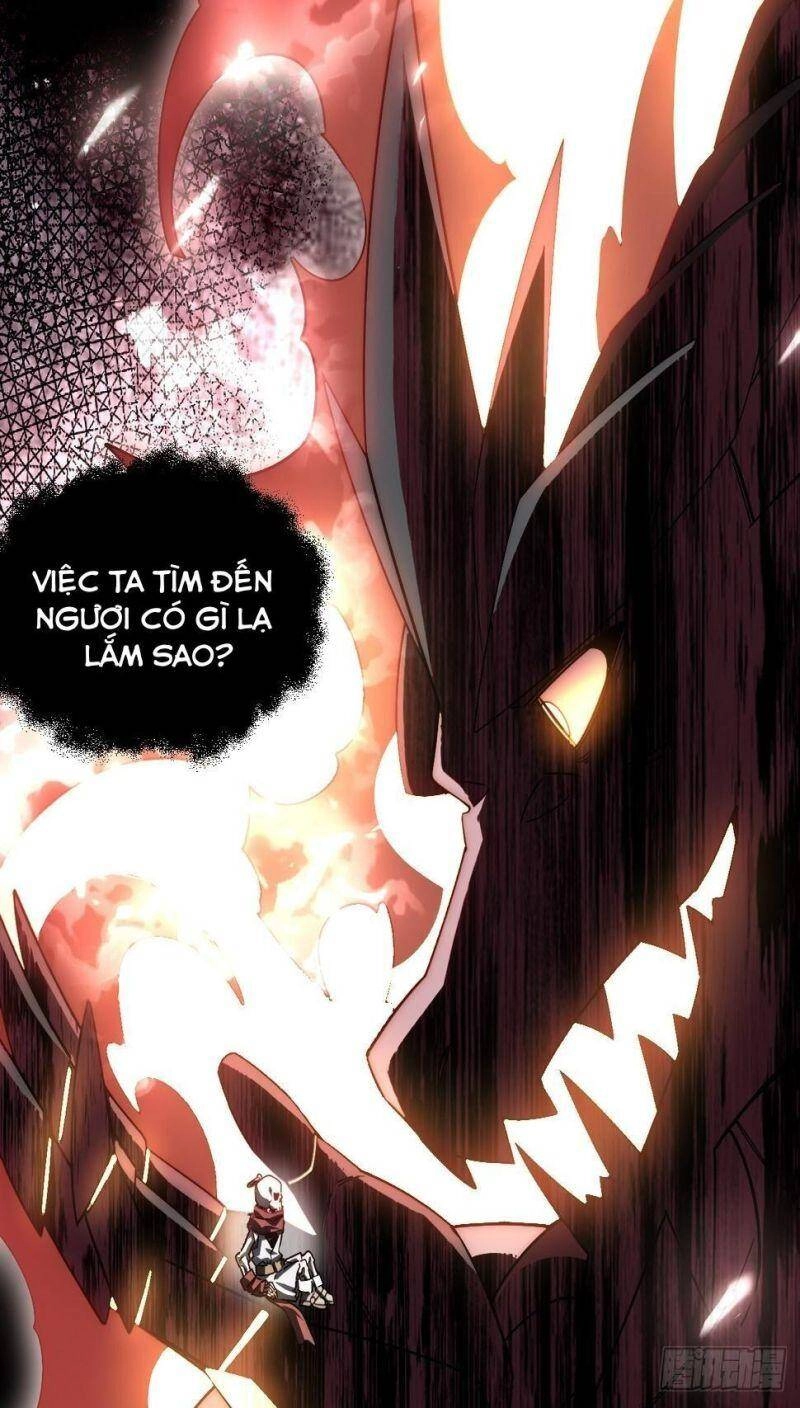 Khô Cốt Hiệp Sĩ Chapter 144 - 27