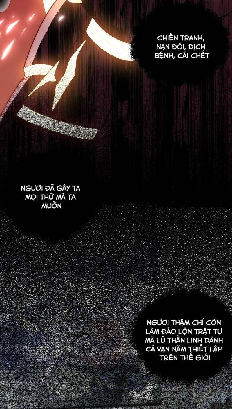 Khô Cốt Hiệp Sĩ Chapter 144 - 28