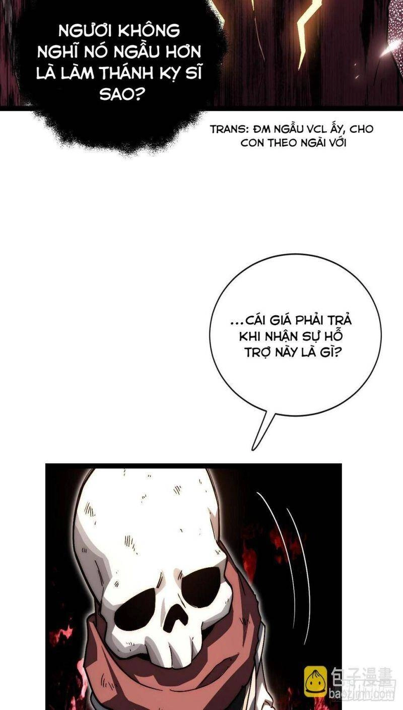 Khô Cốt Hiệp Sĩ Chapter 144 - 31