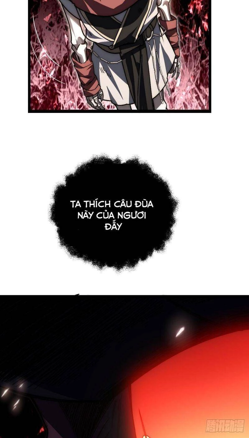 Khô Cốt Hiệp Sĩ Chapter 144 - 32