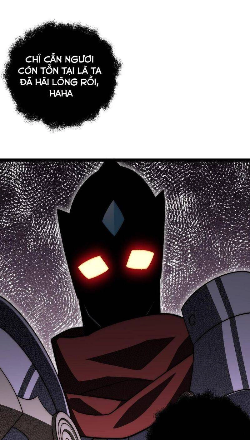 Khô Cốt Hiệp Sĩ Chapter 144 - 34