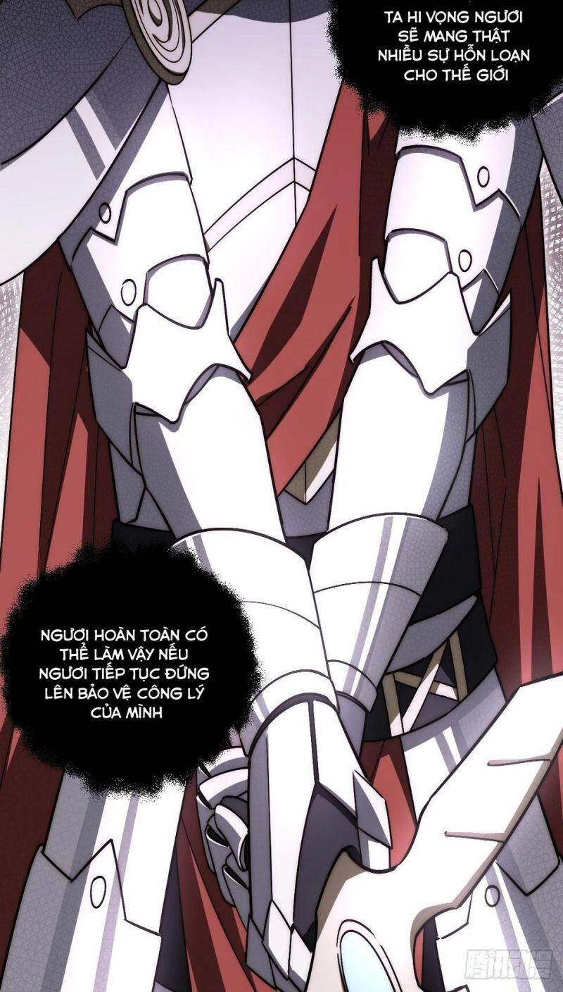 Khô Cốt Hiệp Sĩ Chapter 144 - 35