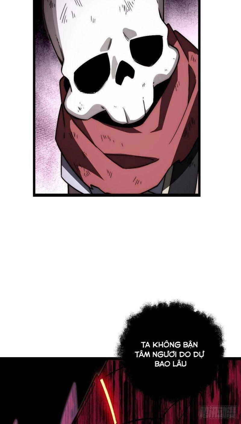 Khô Cốt Hiệp Sĩ Chapter 144 - 38