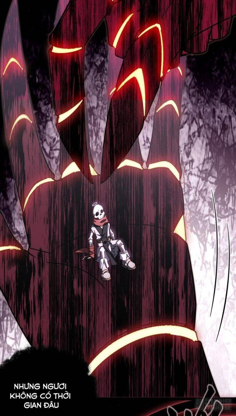 Khô Cốt Hiệp Sĩ Chapter 144 - 39