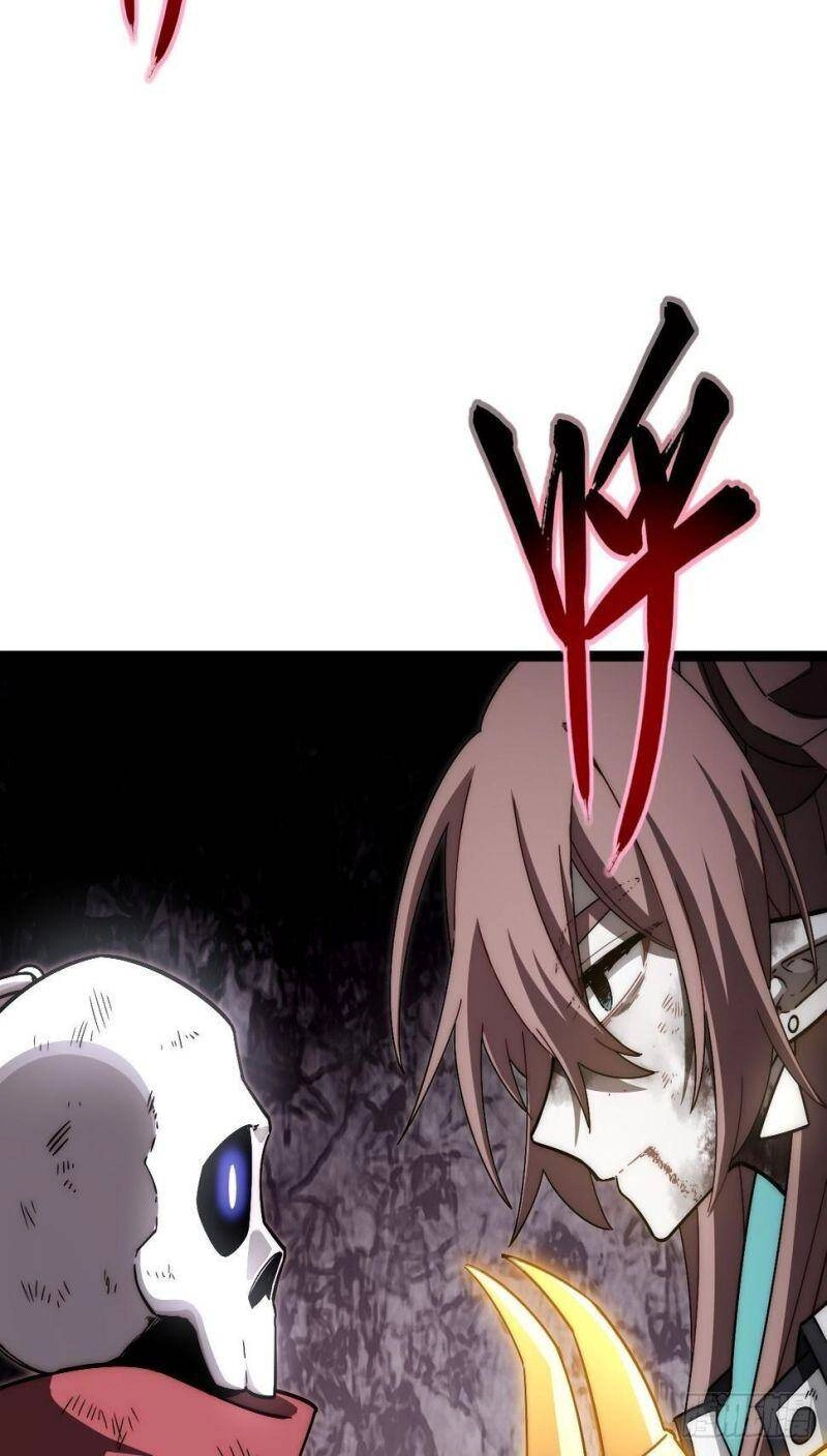 Khô Cốt Hiệp Sĩ Chapter 144 - 41