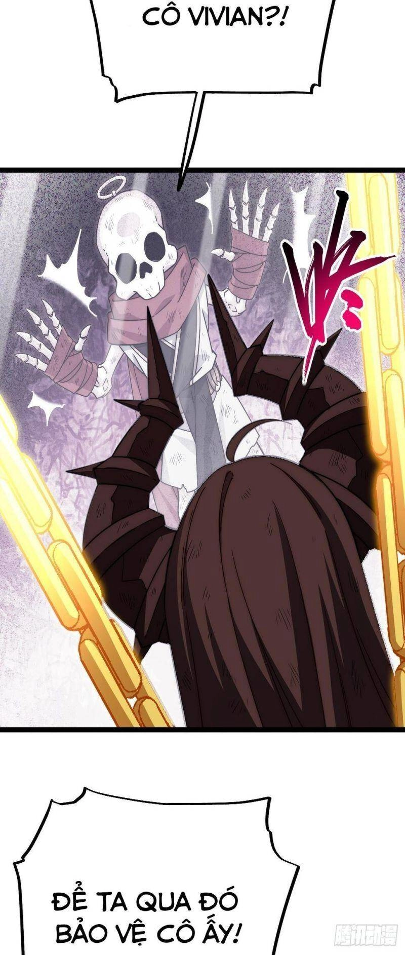 Khô Cốt Hiệp Sĩ Chapter 144 - 46