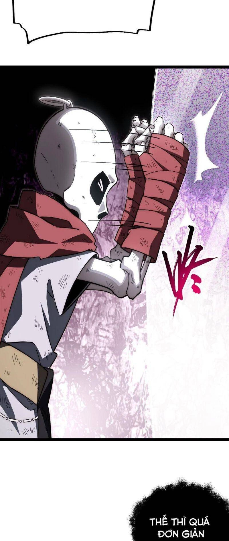 Khô Cốt Hiệp Sĩ Chapter 144 - 47