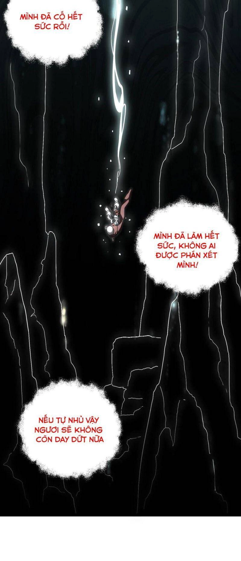 Khô Cốt Hiệp Sĩ Chapter 144 - 51