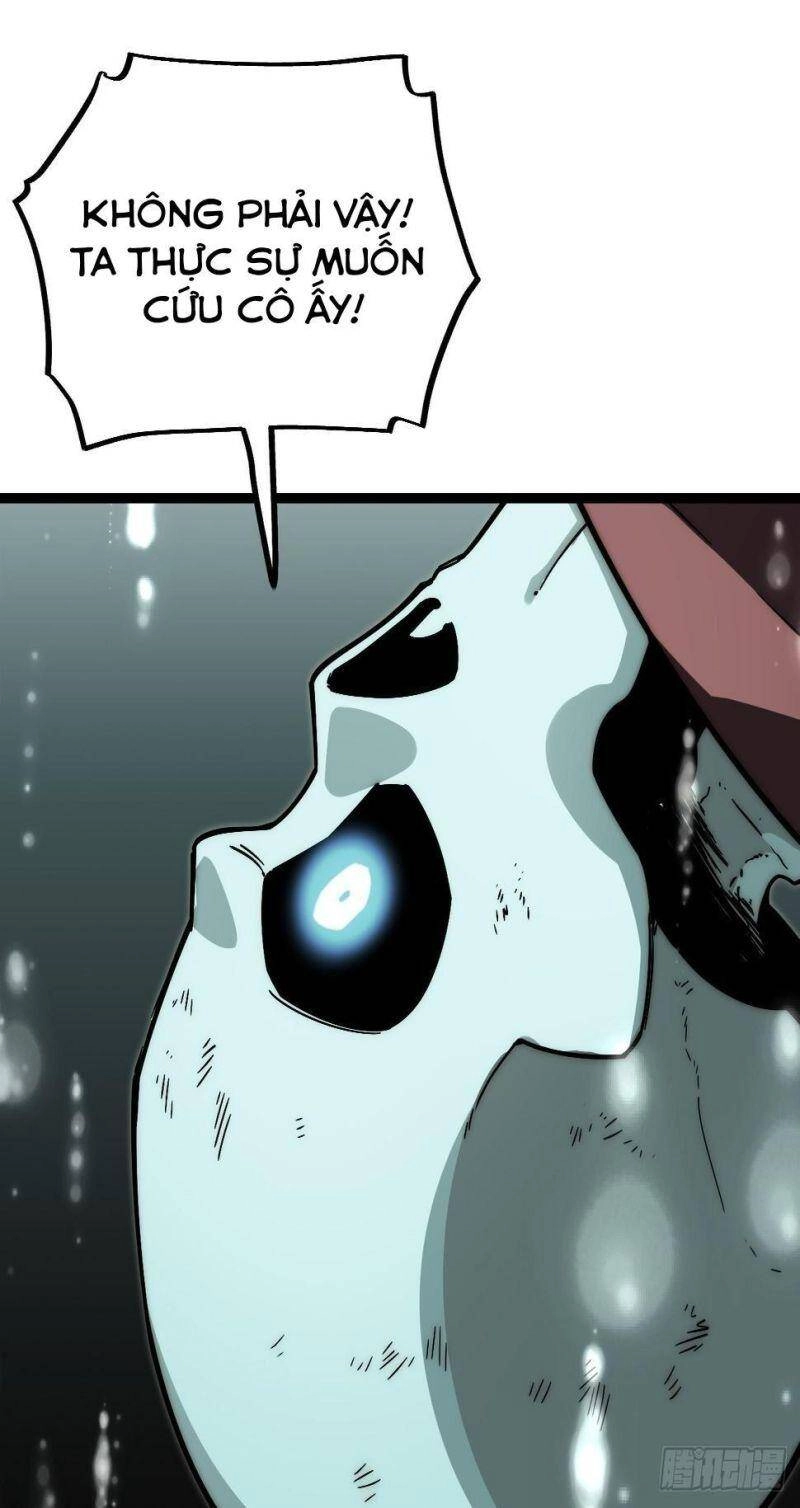 Khô Cốt Hiệp Sĩ Chapter 144 - 52