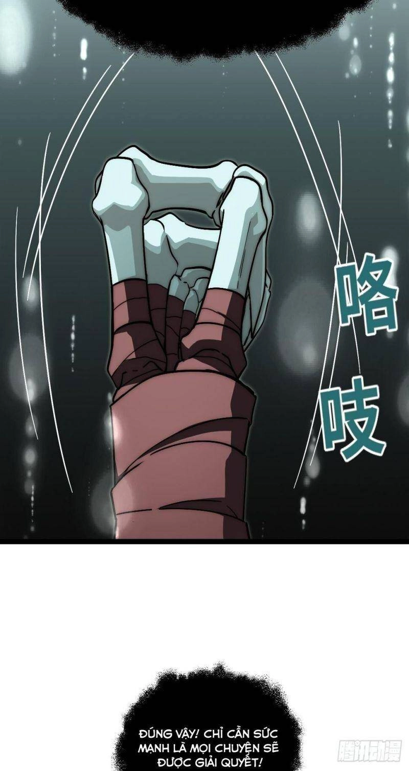 Khô Cốt Hiệp Sĩ Chapter 144 - 54