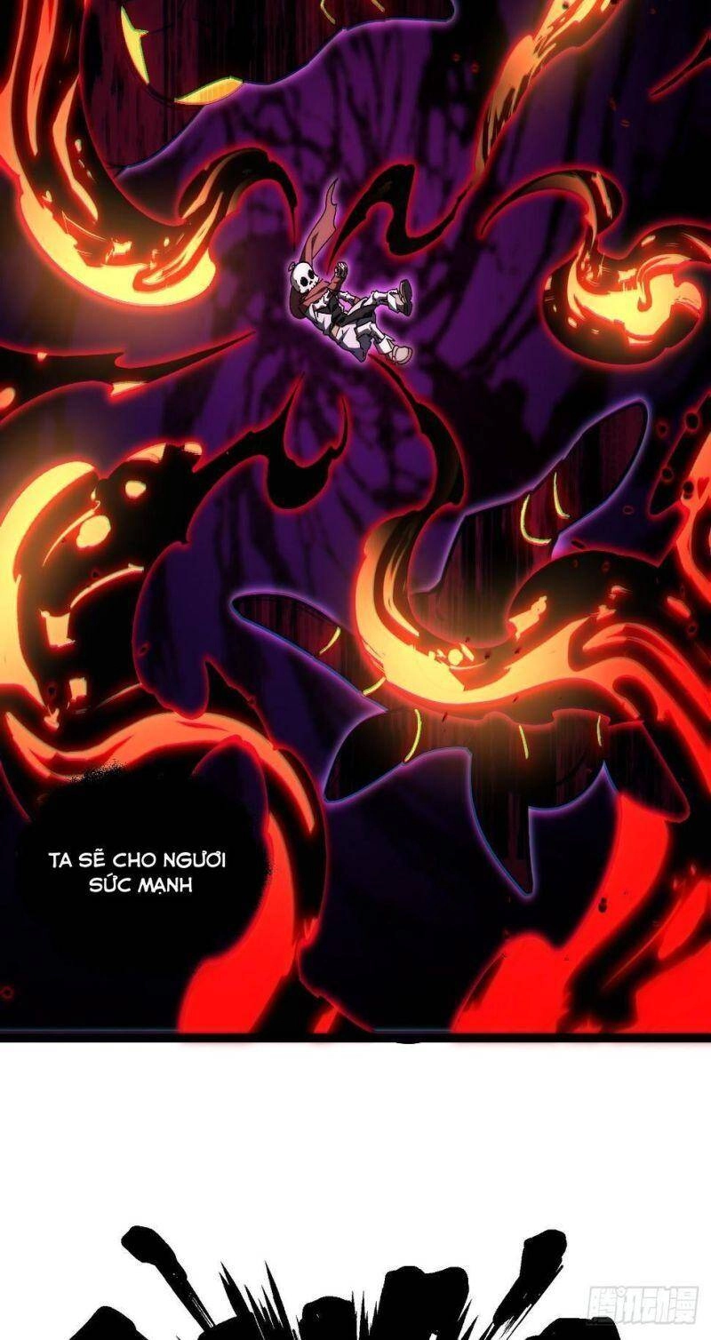 Khô Cốt Hiệp Sĩ Chapter 144 - 56