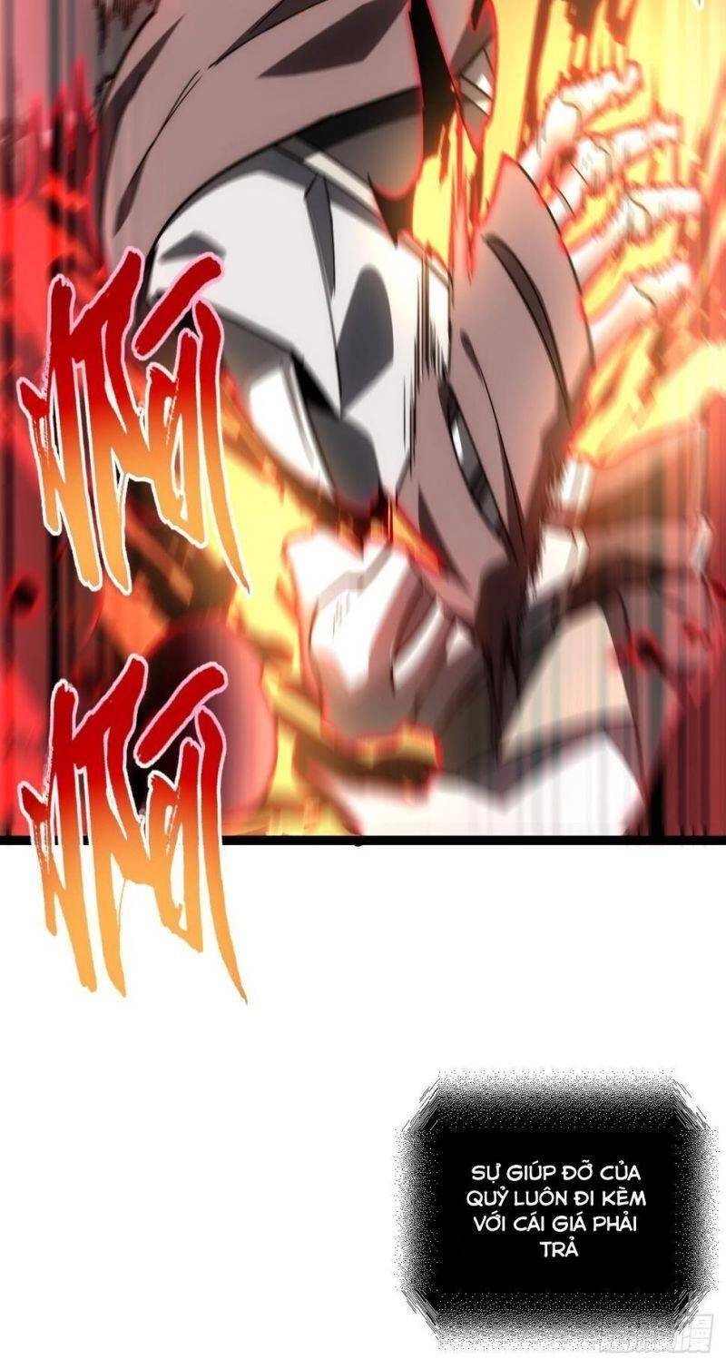 Khô Cốt Hiệp Sĩ Chapter 144 - 58