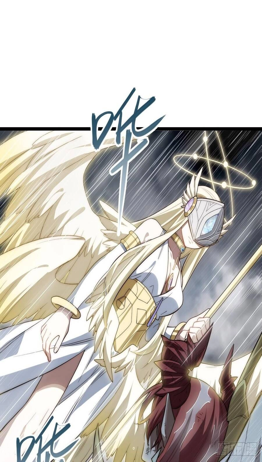 Khô Cốt Hiệp Sĩ Chapter 145 - 5