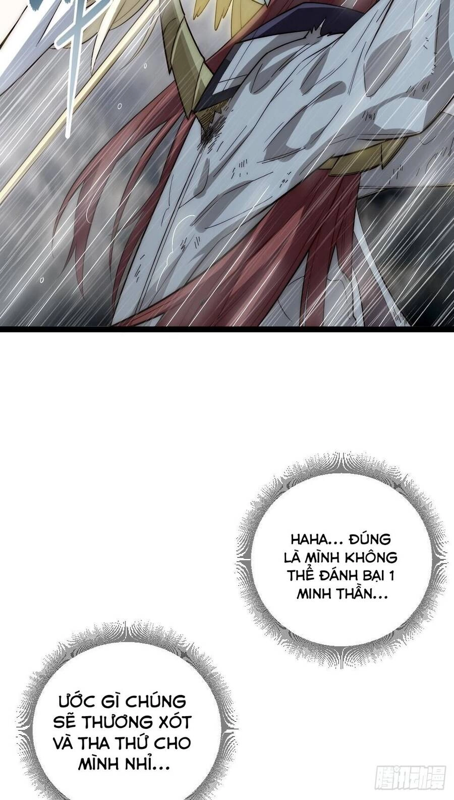 Khô Cốt Hiệp Sĩ Chapter 145 - 6