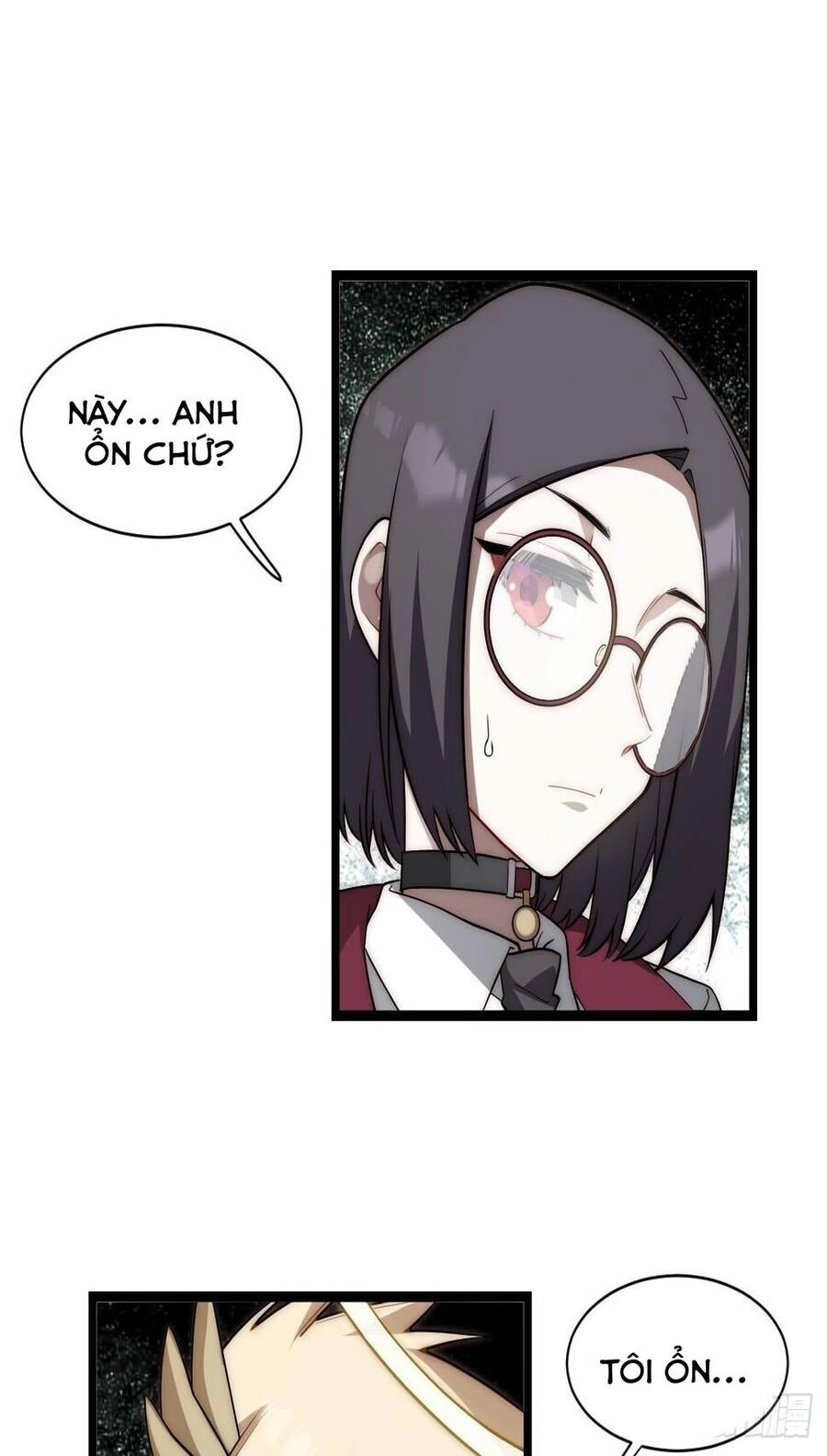 Khô Cốt Hiệp Sĩ Chapter 145 - 11