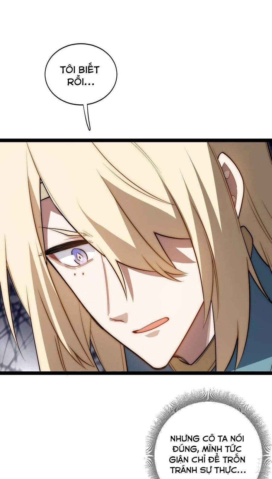 Khô Cốt Hiệp Sĩ Chapter 145 - 15