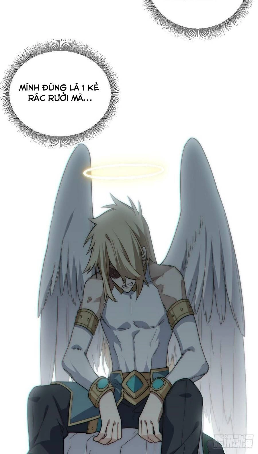 Khô Cốt Hiệp Sĩ Chapter 145 - 16