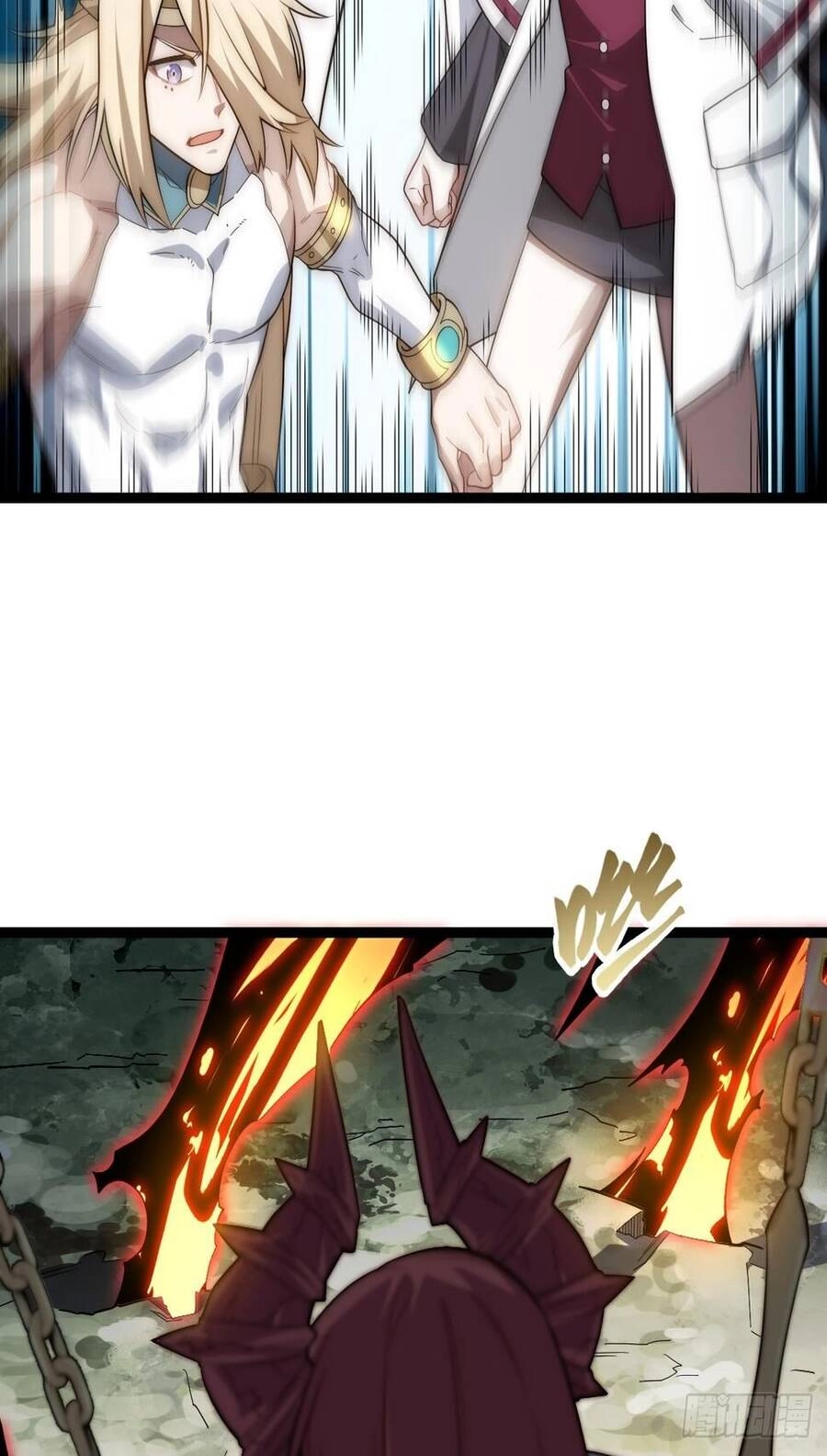 Khô Cốt Hiệp Sĩ Chapter 145 - 19