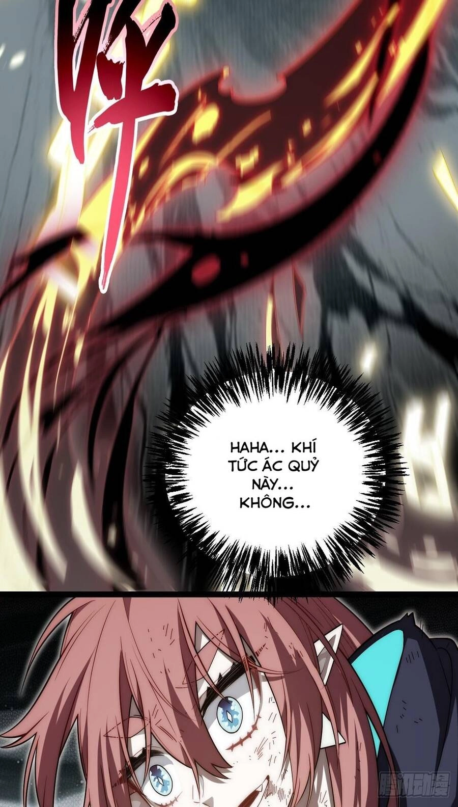 Khô Cốt Hiệp Sĩ Chapter 145 - 23