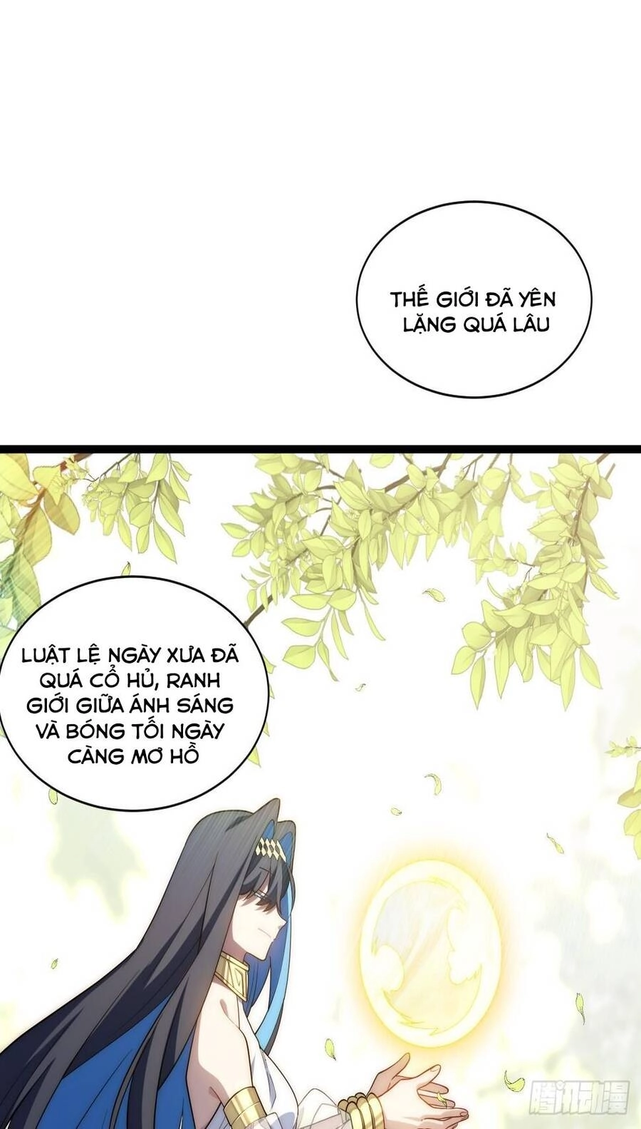 Khô Cốt Hiệp Sĩ Chapter 145 - 41